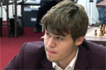 Tal Memorial Rd2 – Carlsen beats Gelfand