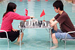 Thailand Open 2011 Chess Championship under way