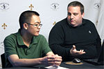 Gregory Young wins 2011 US Junior championship