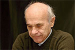 Dragoljub Velimirovic: The man with too much chess talent