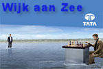 Wijk aan Zee Rd6: Aronian takes sole lead once more