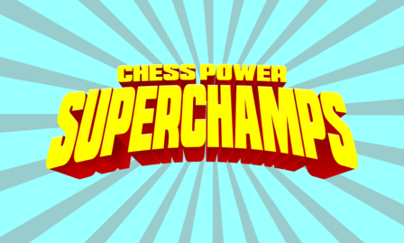 Chess Power SuperChamps