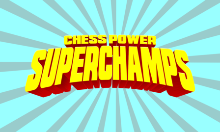 Chess Power SuperChamps™