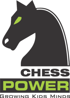 Chess Power logo