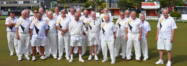 Browns Bay Bowling club