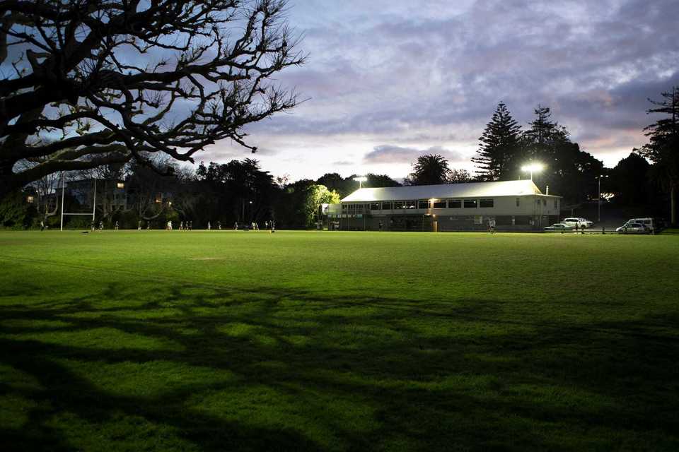 Eden Rugby Football Club Auckland