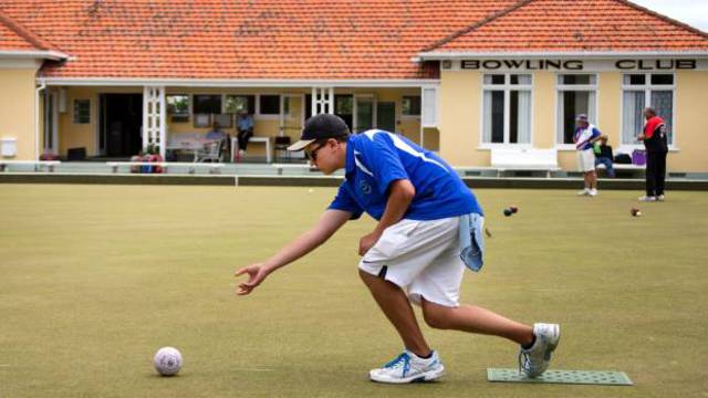 Mairangi Bay Bowling Club