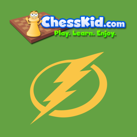 Chesskid.com FREE Fun Friday Blitz