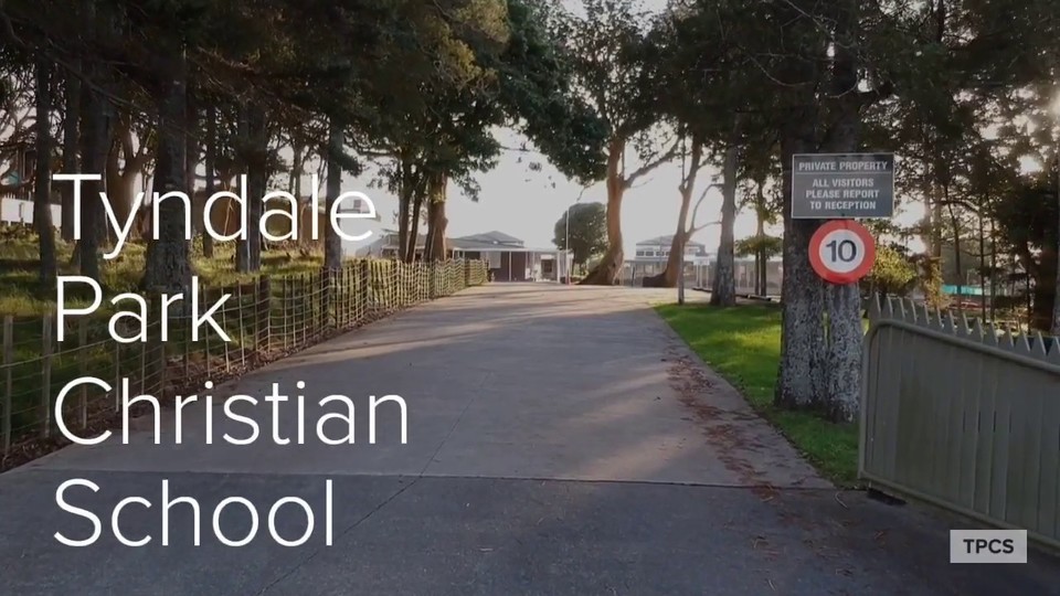 Tyndale Park Christian School