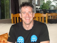 Paul Macdonald - Chess Coach