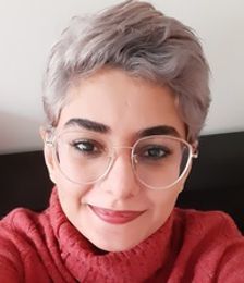 Mahi Hasannasab - Digital Marketing