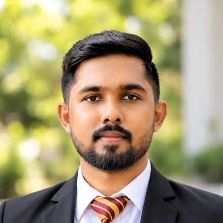 Hasanka Madushan