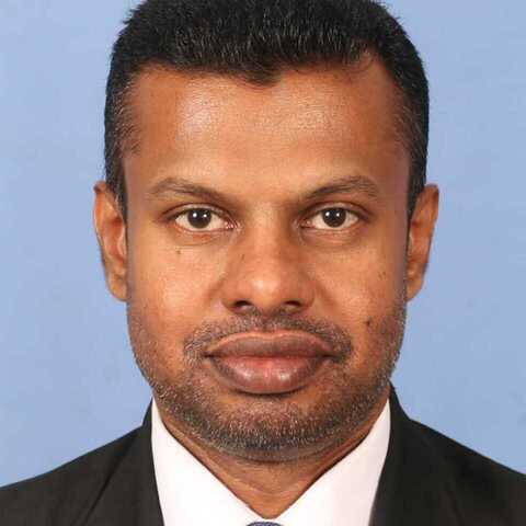 Heshan Wanigatunga