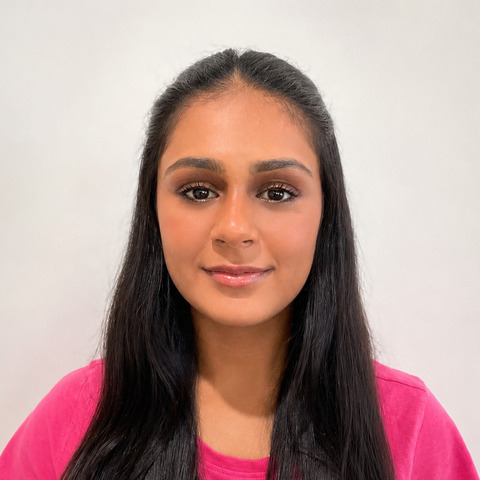 Vanshika Sunger
