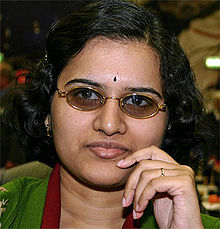 Humpy Koneru