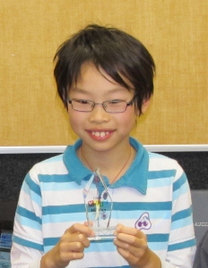 MC Cup Apr 2011 Auckland Chess Tournament Results