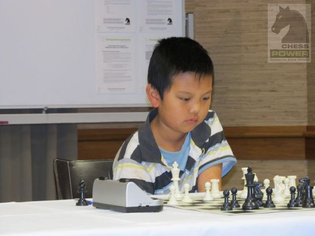 MC Cup Finals 2011, Leo Zhang