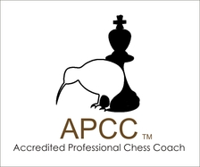Accredited Professional Chess Coach