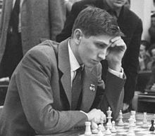 Henrique Mecking vs Mikhail Tal - Las Palmas (1975), Las Palmas