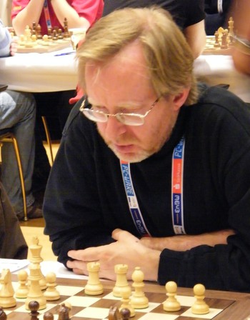 Chess Puzzles from the Games of Henrique Mecking.