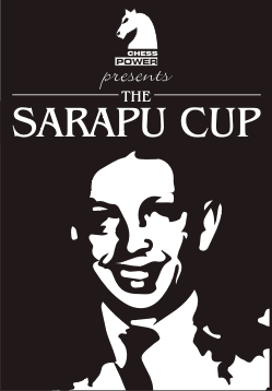 Sarapu Cup Auckland