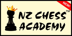 NZ Chess Academy