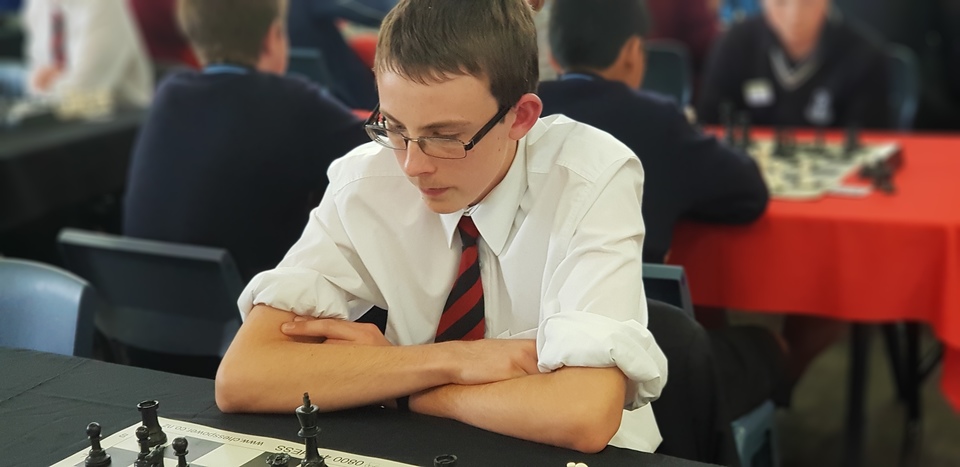 Chess Power Teams National Finals 2018