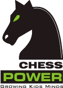 Chess Power logo