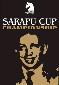 Sarapu Cup Championships