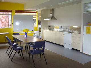 Garlick Room, Mt Albert Community & Recreation Centre