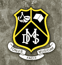 Maungawhau School emblem