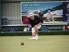 Milford Bowling Club - Bowling Green