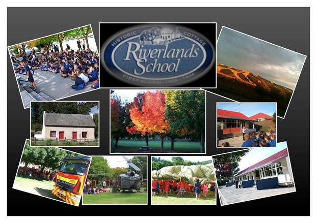 Riverlands School, Blenheim