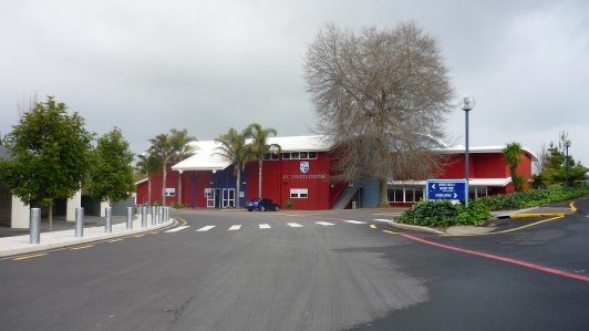 Bethlehem College, Tauranga