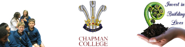 Chapman College