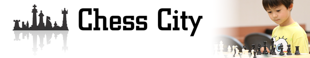 Chess City logo