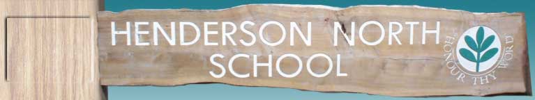 Henderson North School