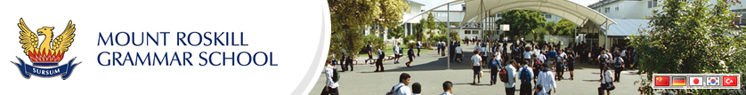 Mount Roskill Grammar School