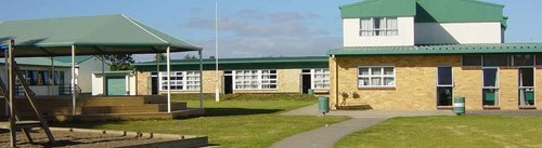 South Auckland SDA School