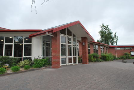 Taupo College