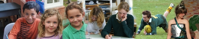 Tauraroa Area School activities