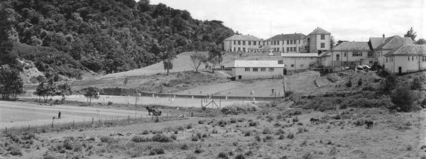 Whangarei Boys' High School