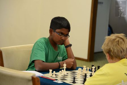 Brijesh Sivabalan