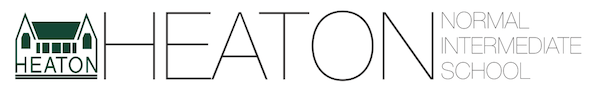 Heaton Normal Intermediate