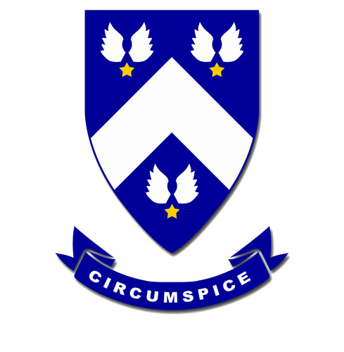 Hillcrest High School emblem