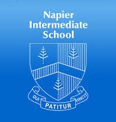 Napier Intermediate School emblem