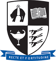 Opihi College emblem