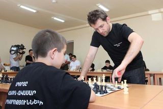 Chess in school: Government says board game will help pupils IQ