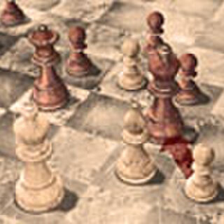 CBM Blog: Knight dance and a mating attack out of the blue