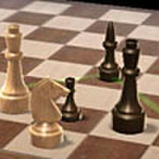 CBM training: Caruana's King – Endgames from Italy